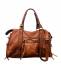 Ni-na Borsa Donna Linea Vintage Pelle Cuoio