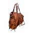 Ni-na Borsa Donna Linea Vintage Pelle Cuoio