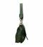 Ni-na Borsa Linea Vintage Donna Pelle Verde