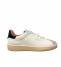 THE76 Sneakers Donna Jump D08 White/Black
