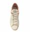THE76 Sneakers Donna Jump D07 White/Gold