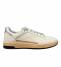 THE76 Sneakers Donna Stay D04 Pelle White/Silver