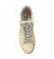 THE76 Sneakers Donna Stay D04 Pelle White/Silver