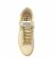 THE76 Sneakers Donna Stay D05 Pelle White/Platinum