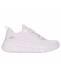 Skechers Sneakers Donna Lilla 117385 Bobs B Flex Hi