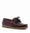 Lumberjack Navigator Boat Man Shoes Brunello/Tan