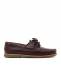 Lumberjack Navigator Boat Man Shoes Brunello/Tan