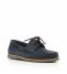 Lumberjack Navigator Boat Man Shoes Mood Indigo Blue