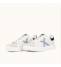 Munich Sneakers Uomo Rete 117 White/Navy