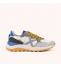 Munich Sneakers Uomo  Shibuya 35 Grey/Anthracite
