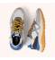 Munich Sneakers Uomo  Shibuya 35 Grey/Anthracite