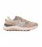 Munich Sneakers Uomo Shibuya 37 Taupe