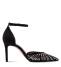 Tamaris Decolletè Donna Black Vegan 22415-46
