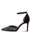 Tamaris Decolletè Donna Black Vegan 22415-46