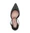 Tamaris Decolletè Donna Black Vegan 22415-46
