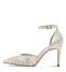 Tamaris Decolletè Donna Pearl Vegan 22415-46