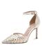 Tamaris Decolletè Donna Pearl Vegan 22415-46