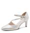 Tamaris Decolletè Donna Pearl Vegan 22425-44
