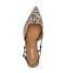 Tamaris Slingback Donna Pelle 29512-46 Black Comb.