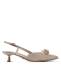 Tamaris Slingback Donna Pelle 29512-46 Pearl Glam