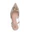 Tamaris Slingback Donna Pelle 29512-46 Pearl Glam