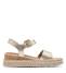 Tamaris Sandalo Donna Pelle 28247-46 Light Gold