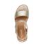 Tamaris Sandalo Donna Pelle 28247-46 Light Gold