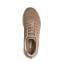 Skechers Sneakers Donna Taupe Gold 150384 Fashion Fit 2.0 Moonlight Glow