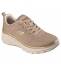Skechers Sneakers Donna Taupe Gold 150384 Fashion Fit 2.0 Moonlight Glow