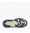 Jeep Sneakers Uomo Navy Groove Washed Mesh