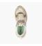 Jeep Sneakers Donna Leopard Groove Safari