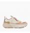Jeep Sneakers Donna Rose  Groove Mesh