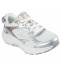 Skechers Sneakers Donna Off White Gon Run Consistent 2.0 Hi Light 303964L