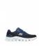 Skechers Sneakers Uomo Nero/Blu Glide-Step Pro 233132