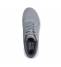 Skechers Sneakers Donna Grigio Multi 117624 Bobs Squad Staple Look