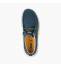 Jeep Sneakers Uomo Navy Kauai Wallabee Knit