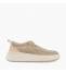 Jeep Sneakers Donna Beige Nature Wallabee