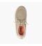Jeep Sneakers Donna Beige Nature Wallabee