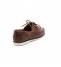 Lumberjack Navigator Boat Woman Shoes Brunello/Tan