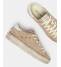 Crime London Sneakers Donna SK8 Distessed Platform Caramel Bruleè 29054