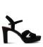 Tamaris Sandalo Donna Pelle 28309-42 Black