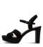 Tamaris Sandalo Donna Pelle 28309-42 Black