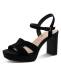 Tamaris Sandalo Donna Pelle 28309-42 Black