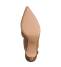 Tamaris Slingback Donna Pelle 29625-46  Cognac Comb.