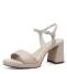 Tamaris Sandalo Donna 28343-44 Nude