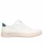 Skechers Slip-ins Arch Fit Court Break 183402 White Green
