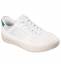 Skechers Slip-ins Arch Fit Court Break 183402 White Green