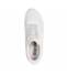 Skechers Sneakers Donna Slip-ins  Uno Banksia Luxe 177118 White