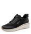Tamaris Sneakers Donna Black 23737-46