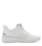 Tamaris Sneakers Donna White Comb 23737-46